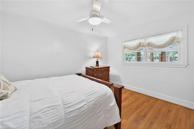 723 Dick Street, Gibsonville, NC 27249