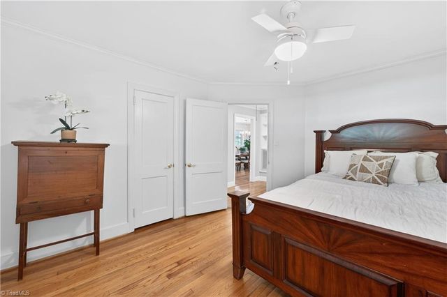 723 Dick Street, Gibsonville, NC 27249