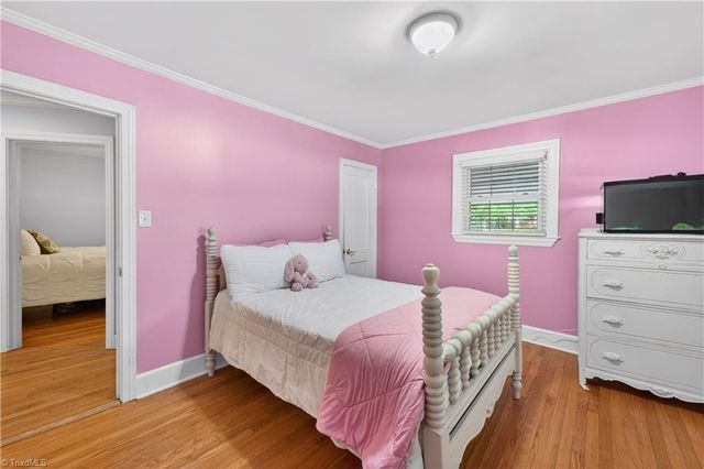 723 Dick Street, Gibsonville, NC 27249