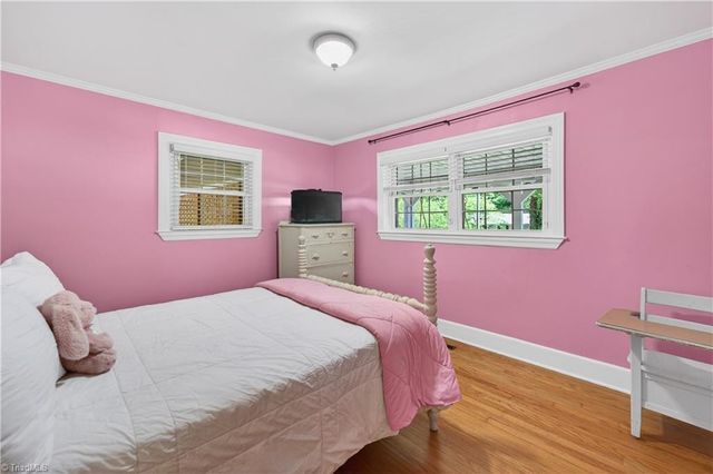 723 Dick Street, Gibsonville, NC 27249