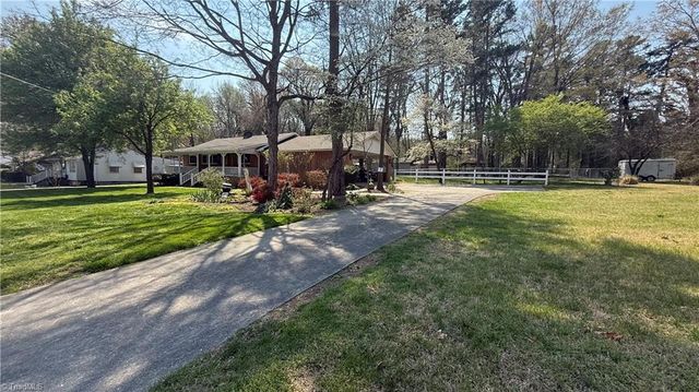 723 Dick Street, Gibsonville, NC 27249