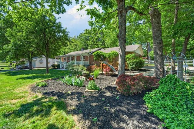 723 Dick Street, Gibsonville, NC 27249