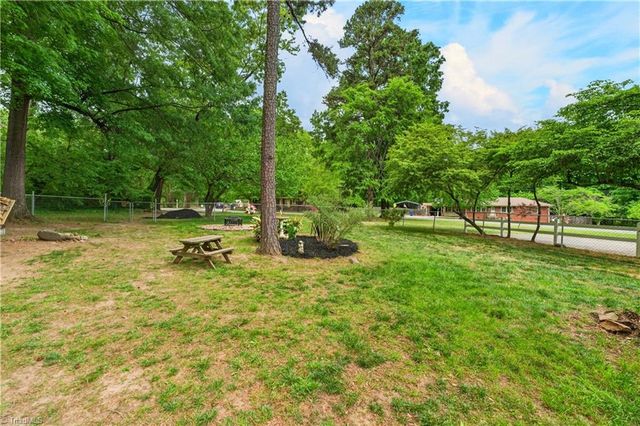 723 Dick Street, Gibsonville, NC 27249
