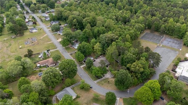 723 Dick Street, Gibsonville, NC 27249
