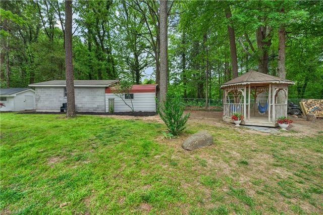 723 Dick Street, Gibsonville, NC 27249