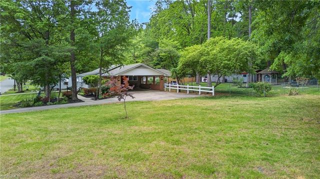 723 Dick Street, Gibsonville, NC 27249