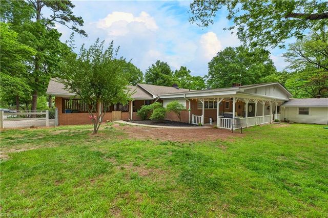 723 Dick Street, Gibsonville, NC 27249