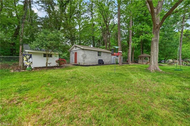 723 Dick Street, Gibsonville, NC 27249