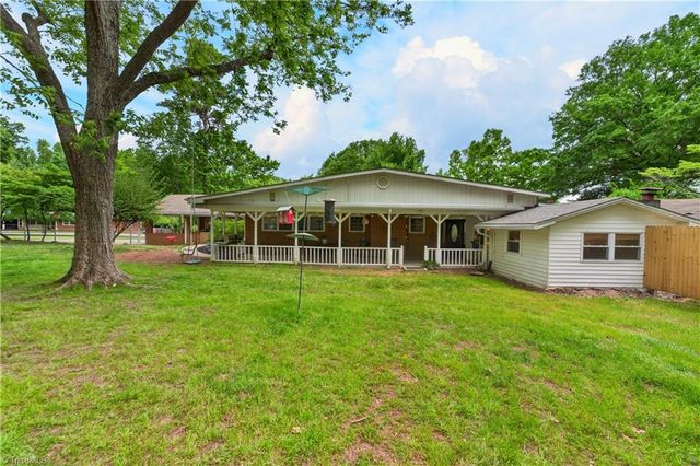 723 Dick Street, Gibsonville, NC 27249