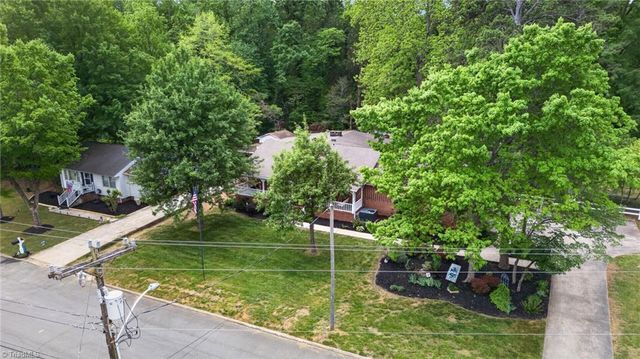 723 Dick Street, Gibsonville, NC 27249