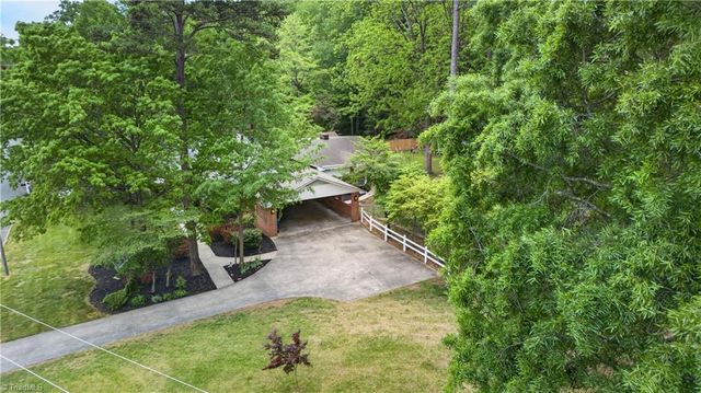723 Dick Street, Gibsonville, NC 27249