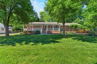 723 Dick Street, Gibsonville, NC 27249
