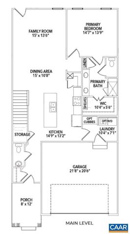 4B-430 BELVEDERE BLVD, Charlottesville, VA 22901