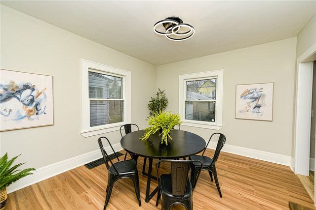 128 Bryan Street, Rochester, NY 14613