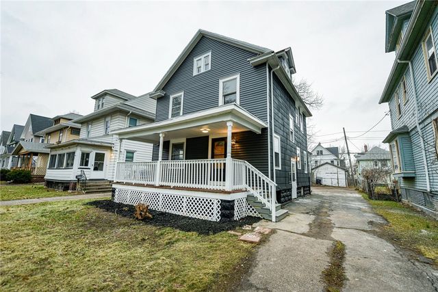 128 Bryan Street, Rochester, NY 14613