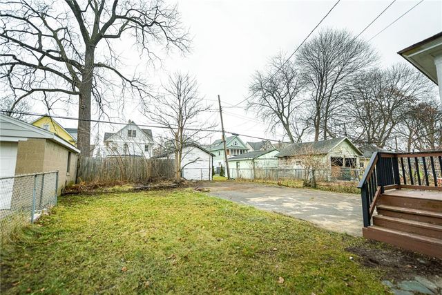 128 Bryan Street, Rochester, NY 14613