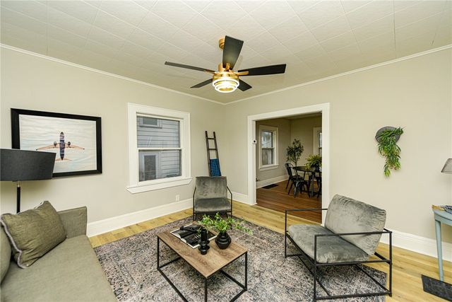 128 Bryan Street, Rochester, NY 14613