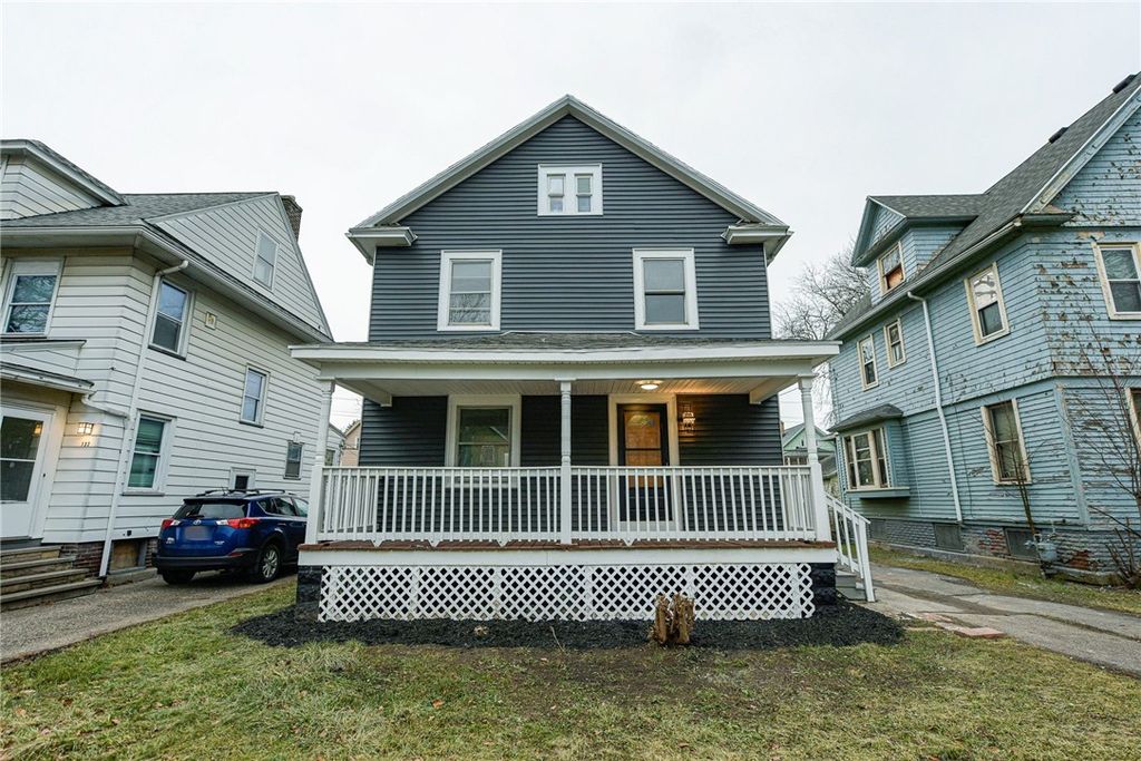 128 Bryan Street, Rochester, NY 14613