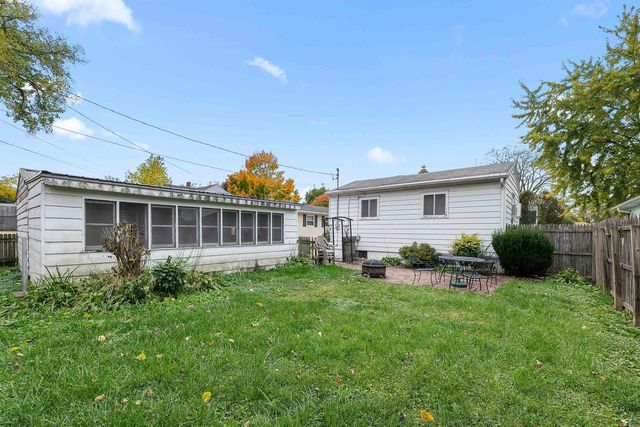 55 ROYAL AVENUE, Fond Du Lac, WI 54935