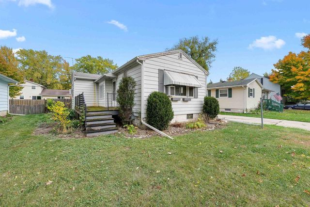 55 ROYAL AVENUE, Fond Du Lac, WI 54935