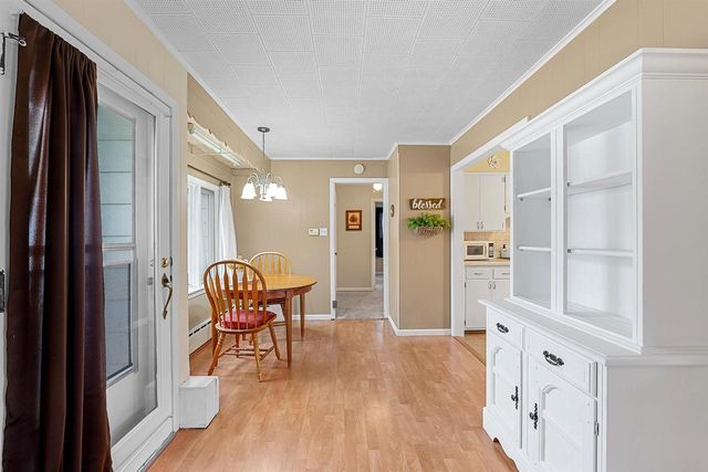 55 ROYAL AVENUE, Fond Du Lac, WI 54935