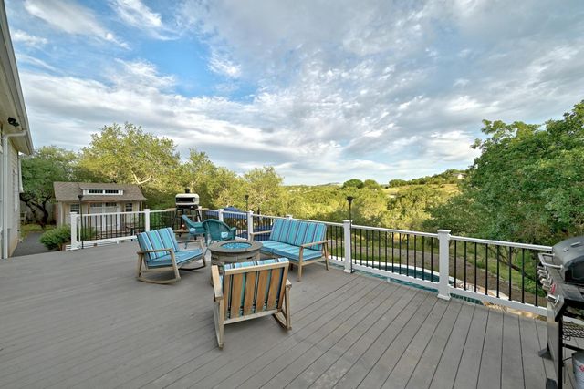 4115 NOON DAY CV, Spicewood, TX 78738