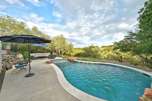 4115 NOON DAY CV, Spicewood, TX 78738