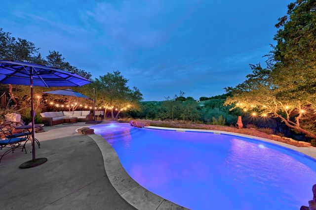 4115 NOON DAY CV, Spicewood, TX 78738
