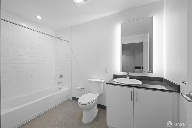 280 Spear Street 12H, San Francisco, CA 94105