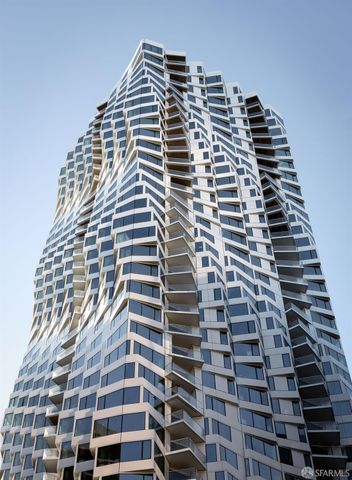 280 Spear Street 12H, San Francisco, CA 94105