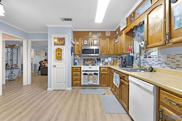 520 Kimberly Drive, Albertville, AL 35950