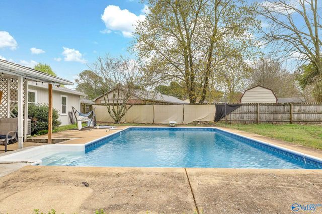 520 Kimberly Drive, Albertville, AL 35950