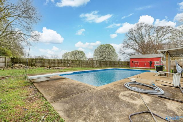 520 Kimberly Drive, Albertville, AL 35950