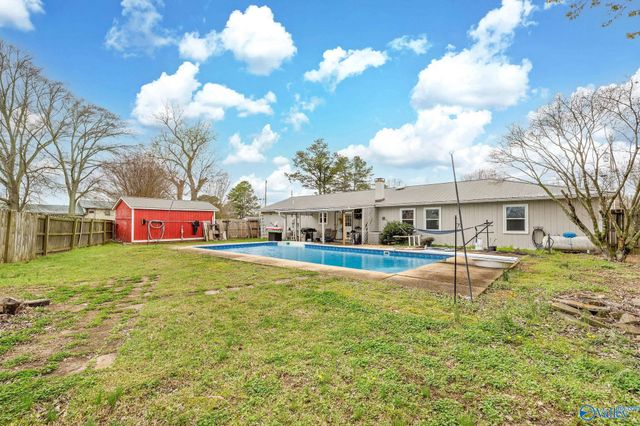 520 Kimberly Drive, Albertville, AL 35950