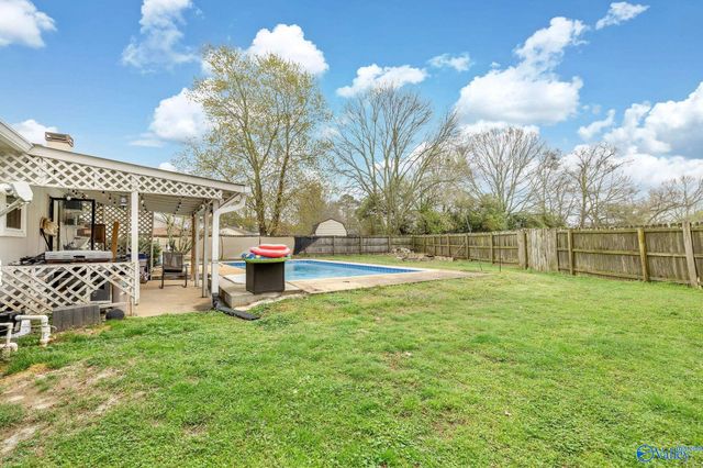 520 Kimberly Drive, Albertville, AL 35950