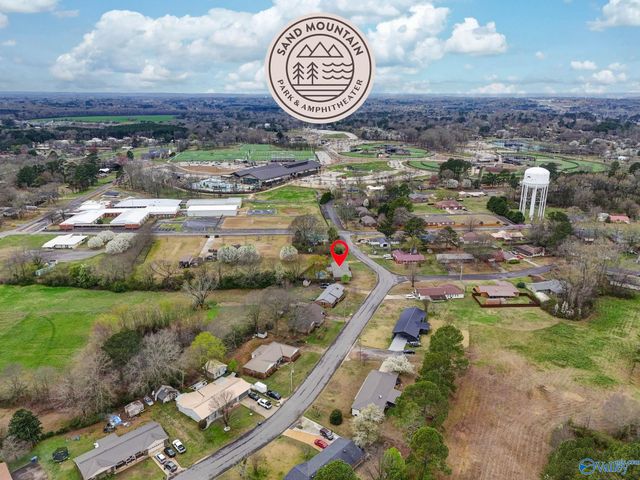 520 Kimberly Drive, Albertville, AL 35950