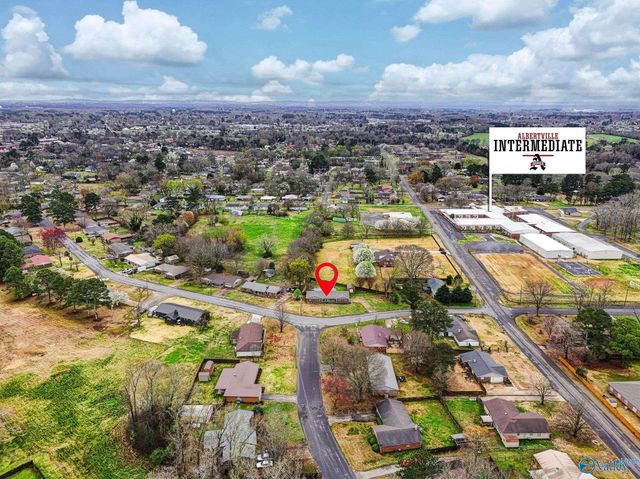 520 Kimberly Drive, Albertville, AL 35950