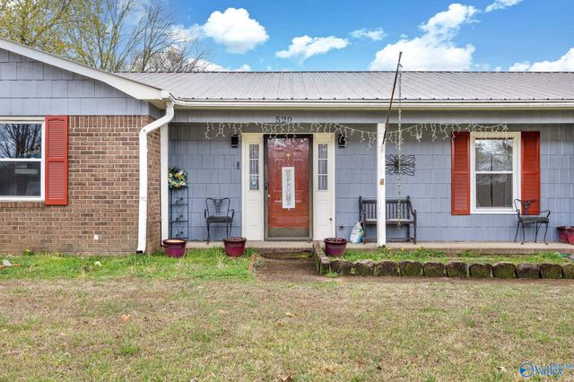 520 Kimberly Drive, Albertville, AL 35950