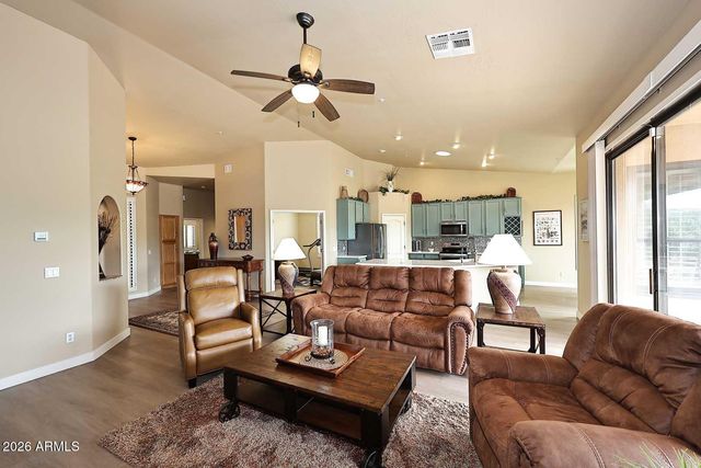17307 E VIA DEL ORO Drive, Fountain Hills, AZ 85268