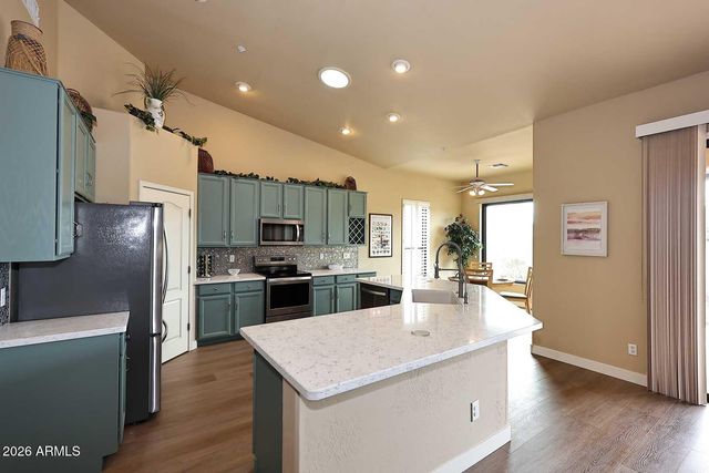 17307 E VIA DEL ORO Drive, Fountain Hills, AZ 85268