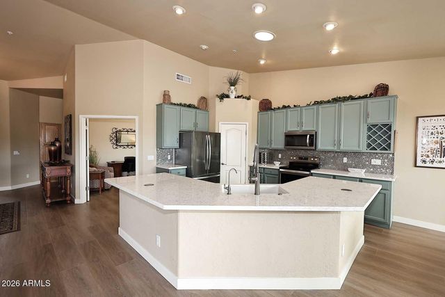 17307 E VIA DEL ORO Drive, Fountain Hills, AZ 85268