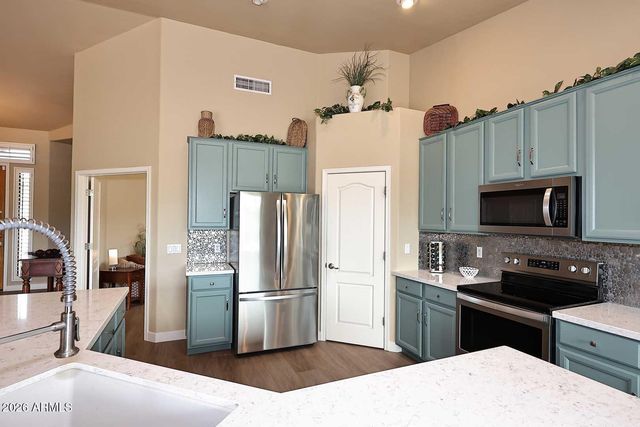 17307 E VIA DEL ORO Drive, Fountain Hills, AZ 85268