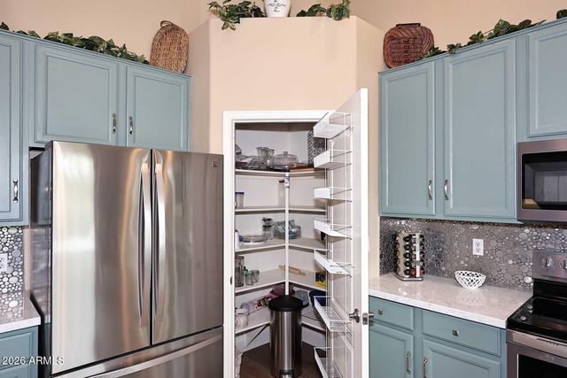 17307 E VIA DEL ORO Drive, Fountain Hills, AZ 85268