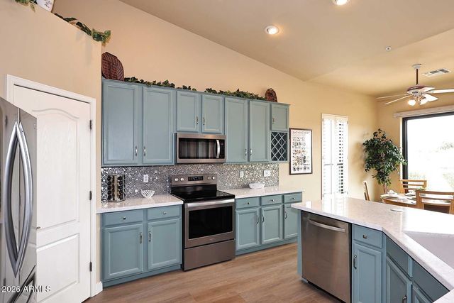 17307 E VIA DEL ORO Drive, Fountain Hills, AZ 85268