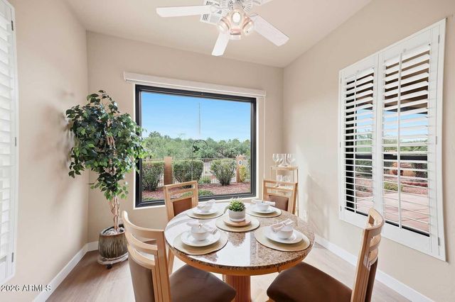17307 E VIA DEL ORO Drive, Fountain Hills, AZ 85268