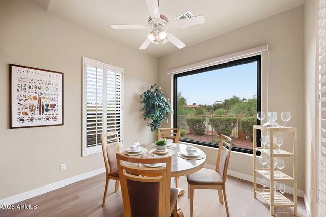 17307 E VIA DEL ORO Drive, Fountain Hills, AZ 85268