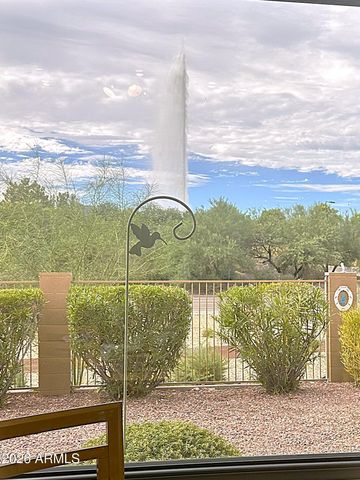 17307 E VIA DEL ORO Drive, Fountain Hills, AZ 85268