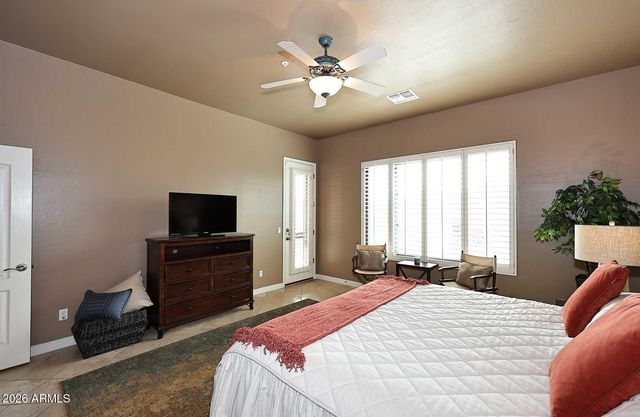 17307 E VIA DEL ORO Drive, Fountain Hills, AZ 85268