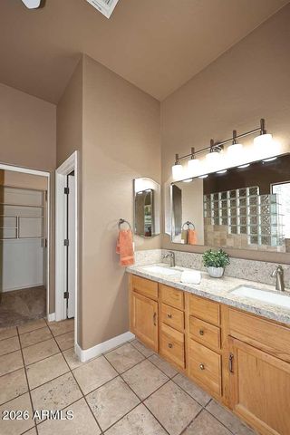 17307 E VIA DEL ORO Drive, Fountain Hills, AZ 85268