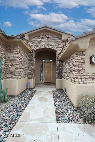 17307 E VIA DEL ORO Drive, Fountain Hills, AZ 85268